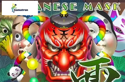 Japanese Mask
